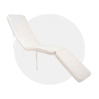 Coussins extérieurs